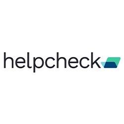 helpcheck logo