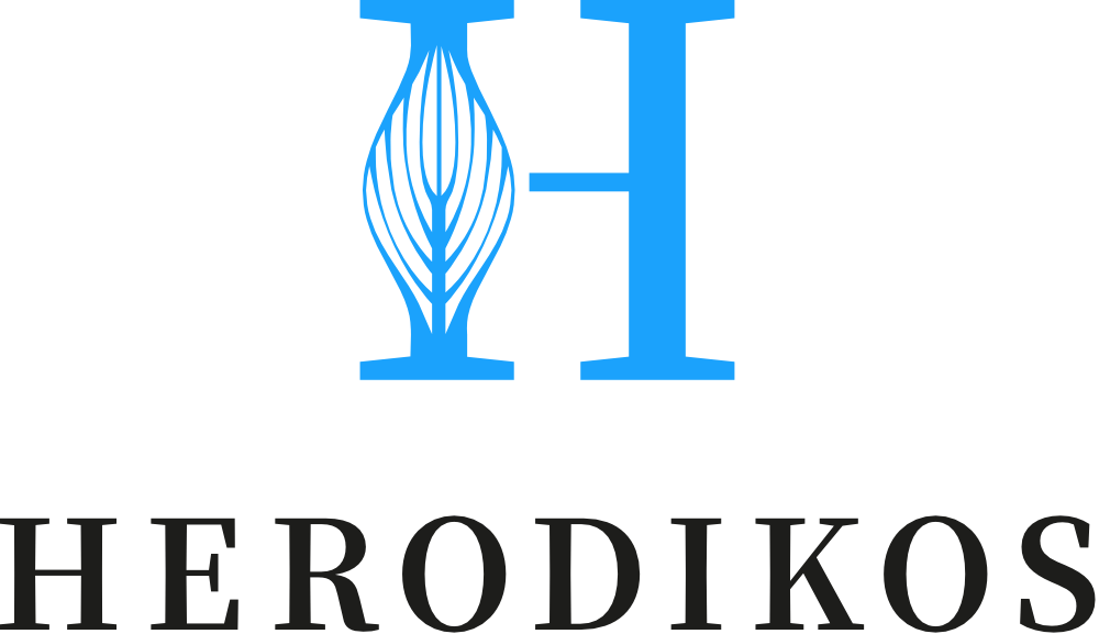 Herodikos logo