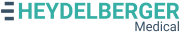 HEYDELBERGER logo