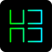 HomeBeat.Live logo