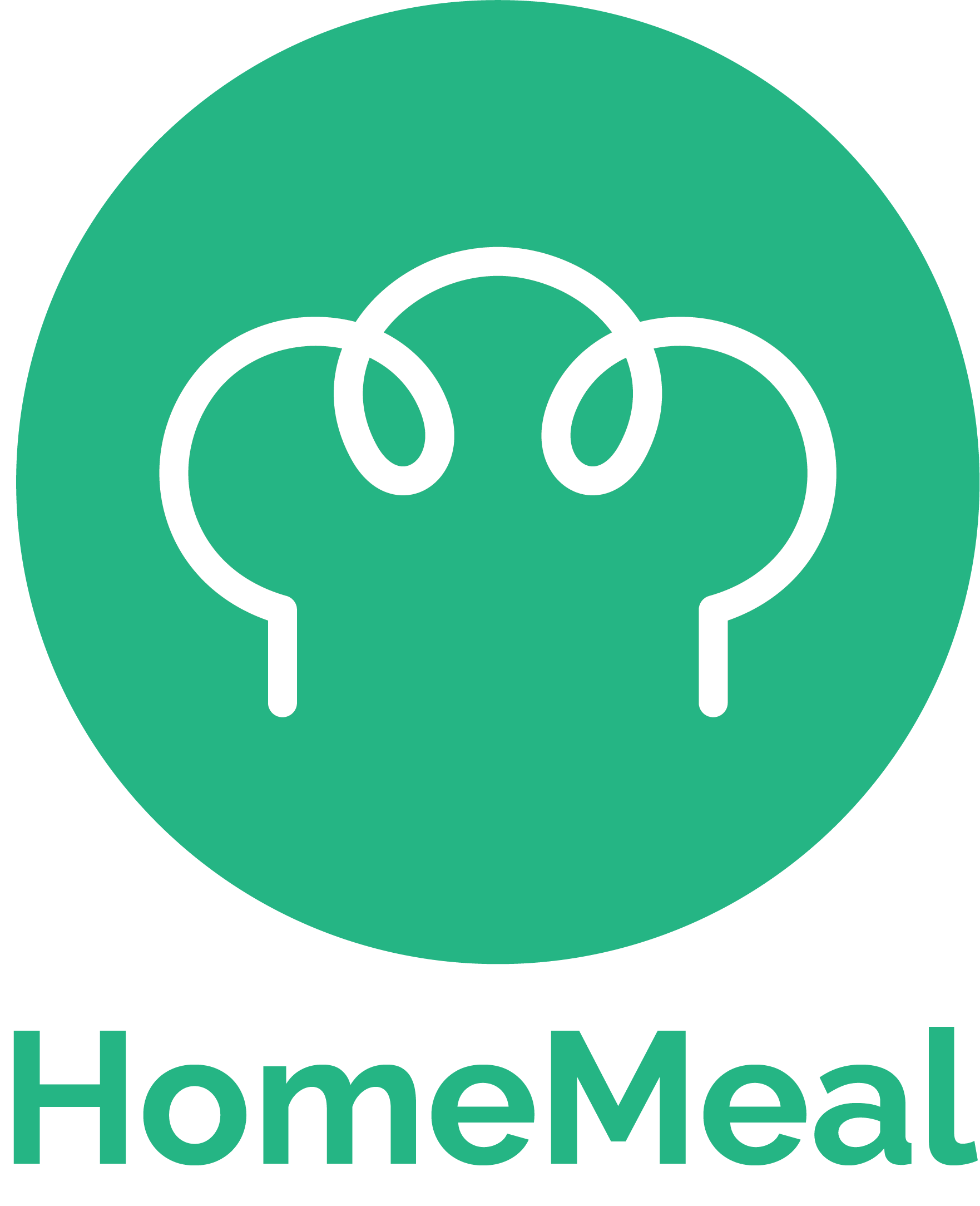 HomeMeal logo