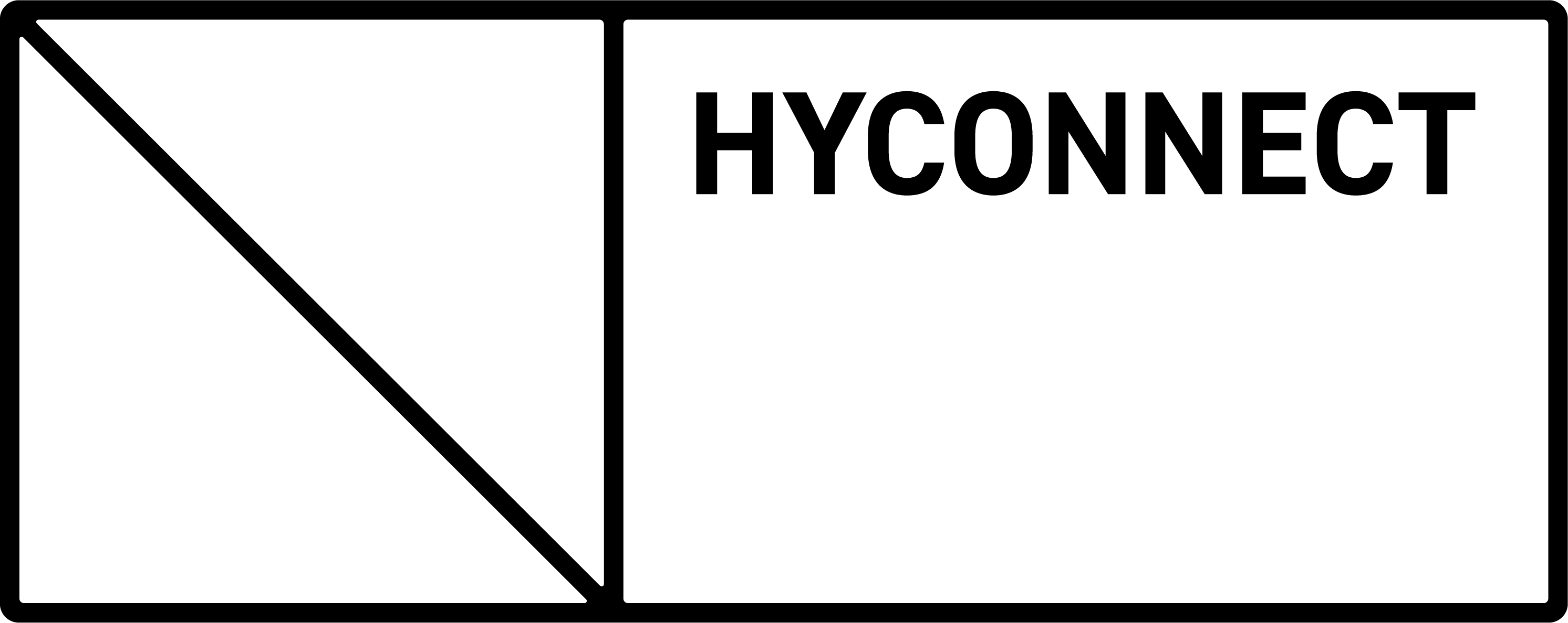 Hyconnect logo