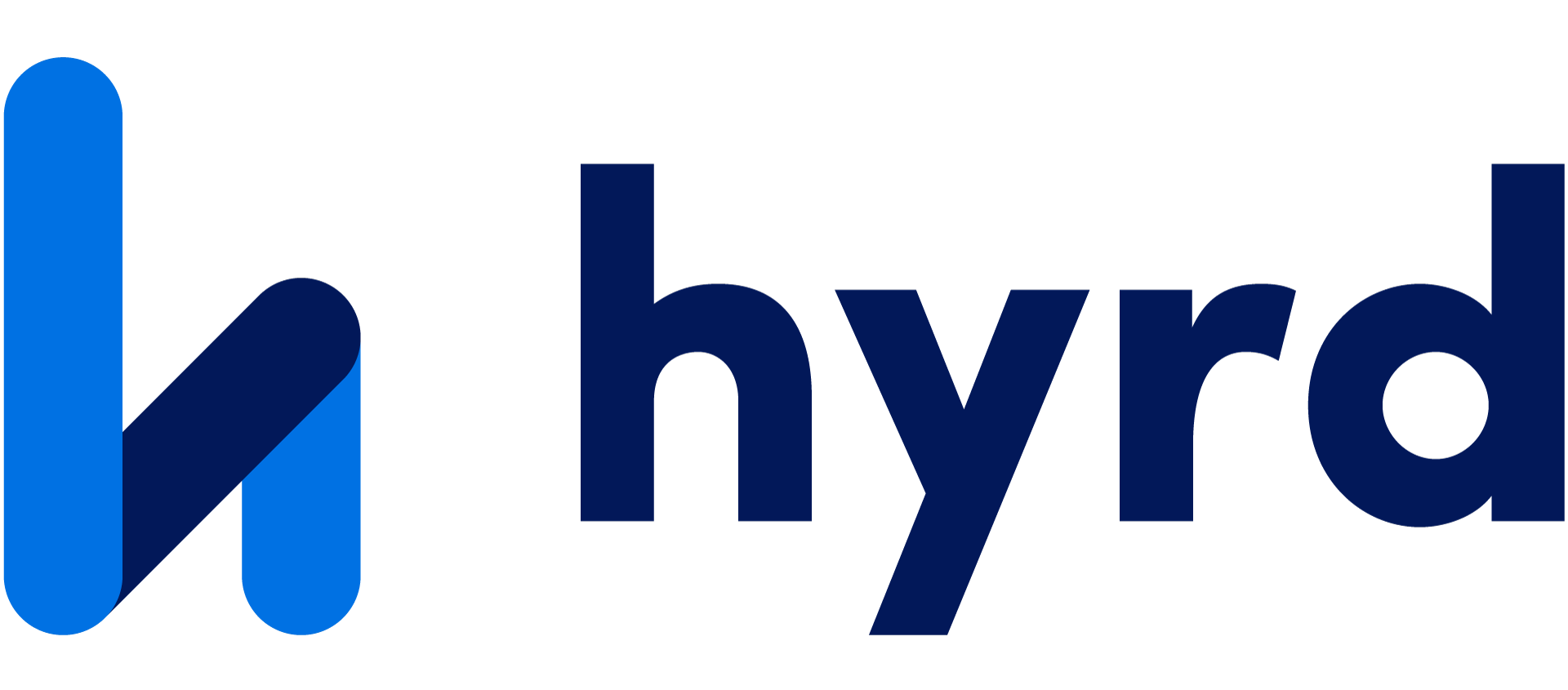 hyrd logo