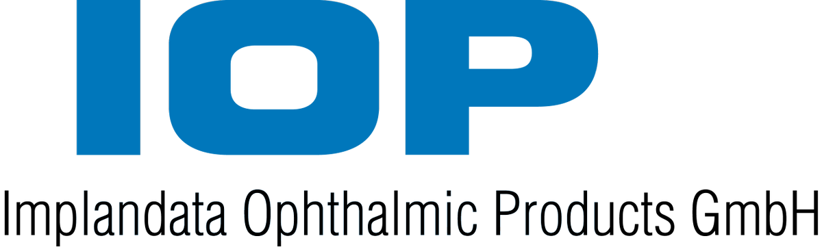 Implandata Ophthalmic Products logo