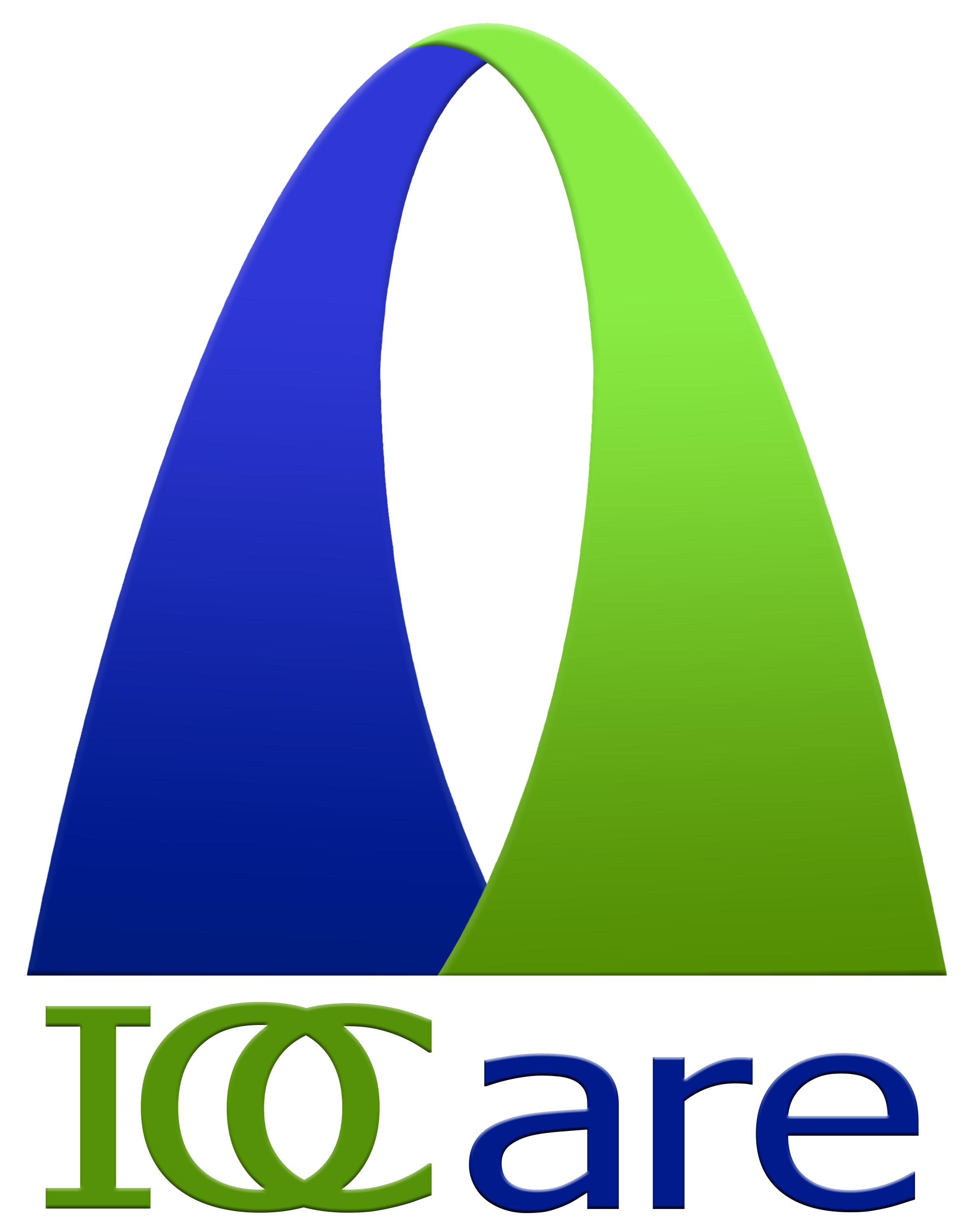IoCare logo
