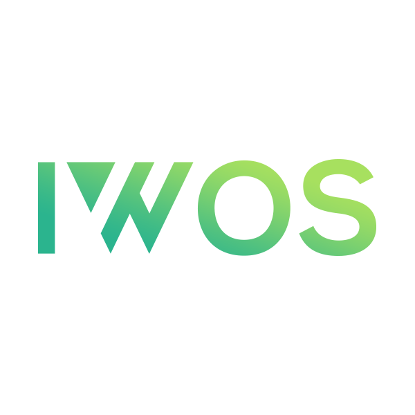 IWOS logo