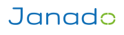 Janado logo