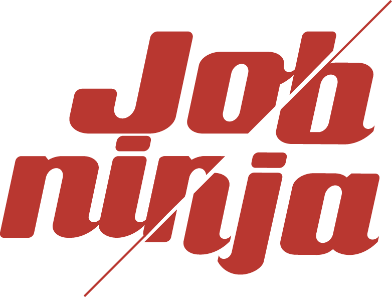JobNinja logo