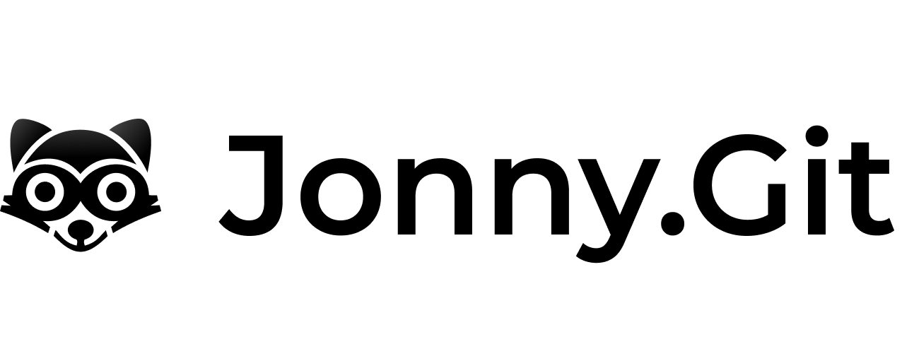 JonnyGit logo