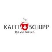 Kaffi Schopp logo