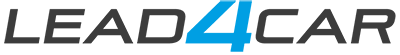 LEAD4CAR logo