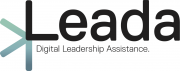 Leada logo