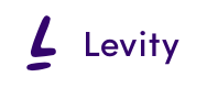 Levity logo