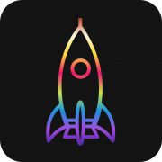 Vectornator logo