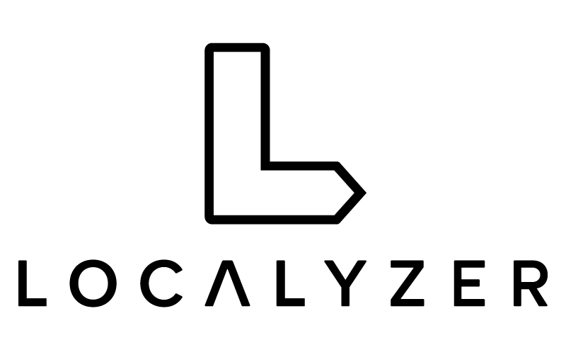 Localyzer logo