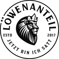 Löwenanteil logo