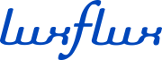LuxFlux logo
