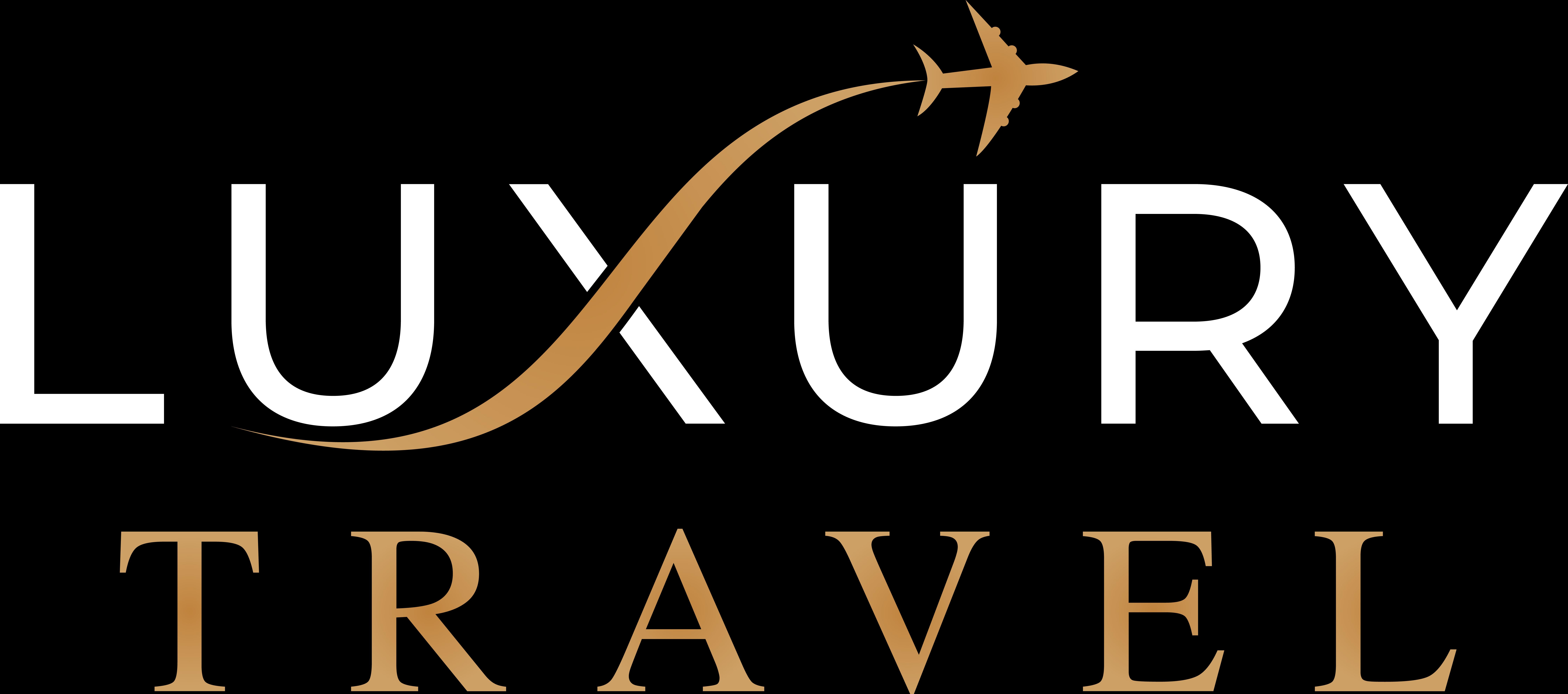 Luxury Travel logo