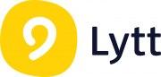 Lytt logo