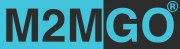 M2MGo logo