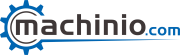 Machinio.com logo