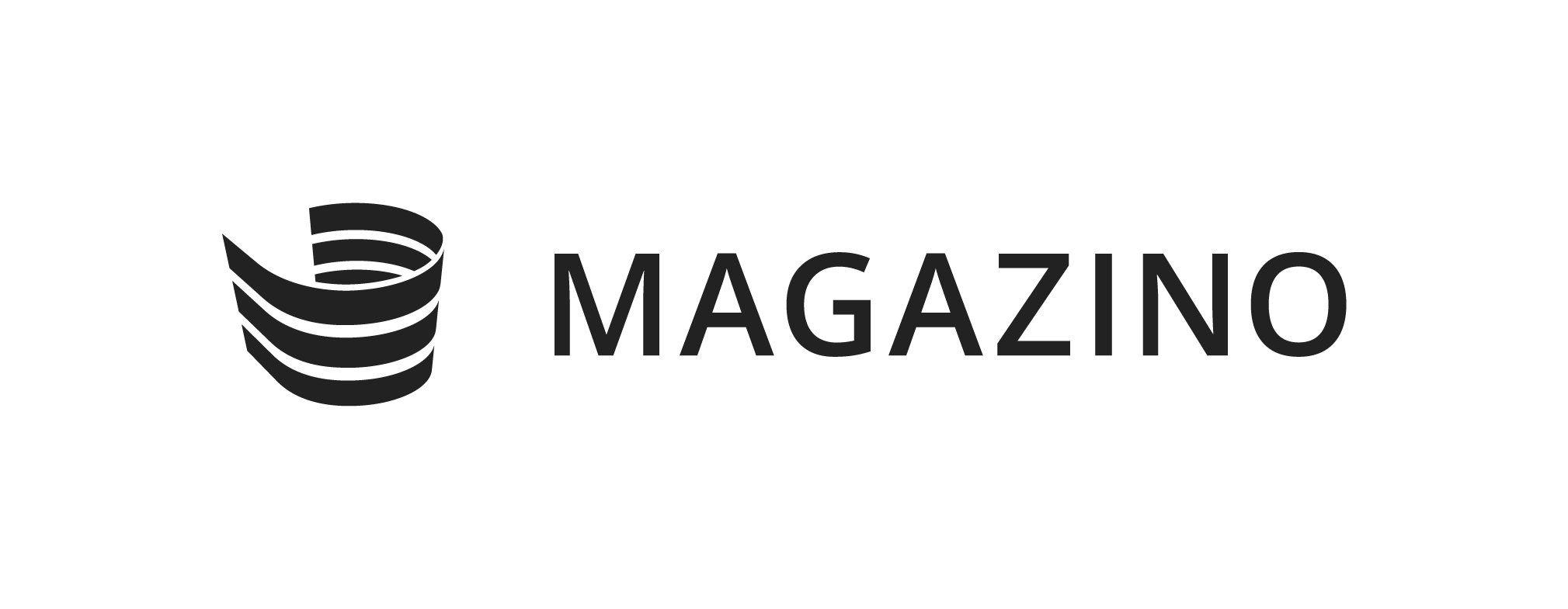 Magazino logo