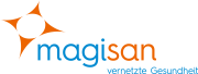 Magisan logo