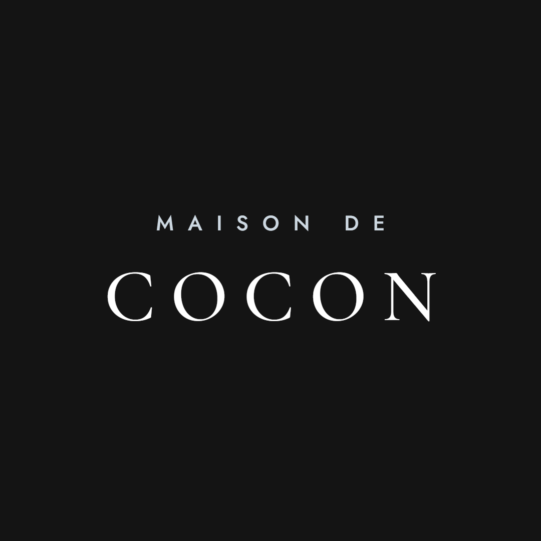Maison de Cocon logo