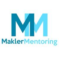 Makler Mentoring logo