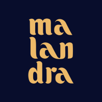 Malandra logo