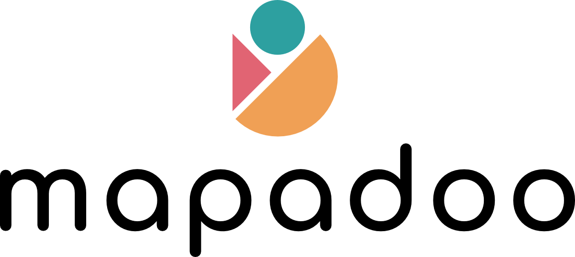 mapadoo logo