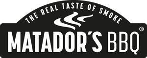 Matador's BBQ logo