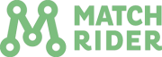 Match Rider logo