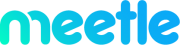 meetle logo