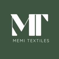 Memi Textiles logo