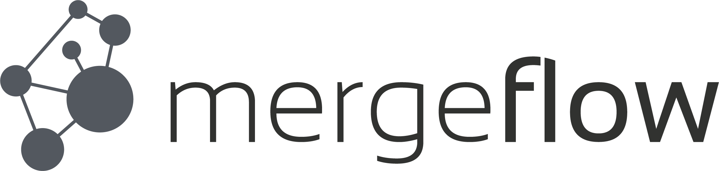 Mergeflow logo