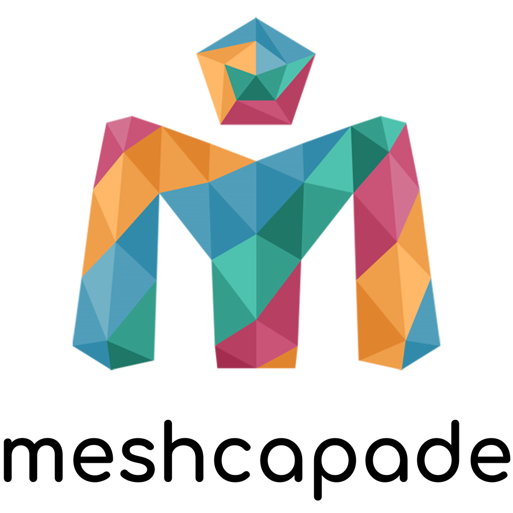 Meshcapade logo