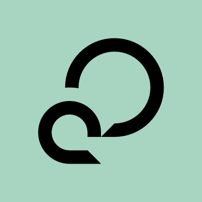 Sinch Engage (formerly MessengerPeople) logo