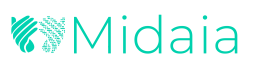 Midaia logo