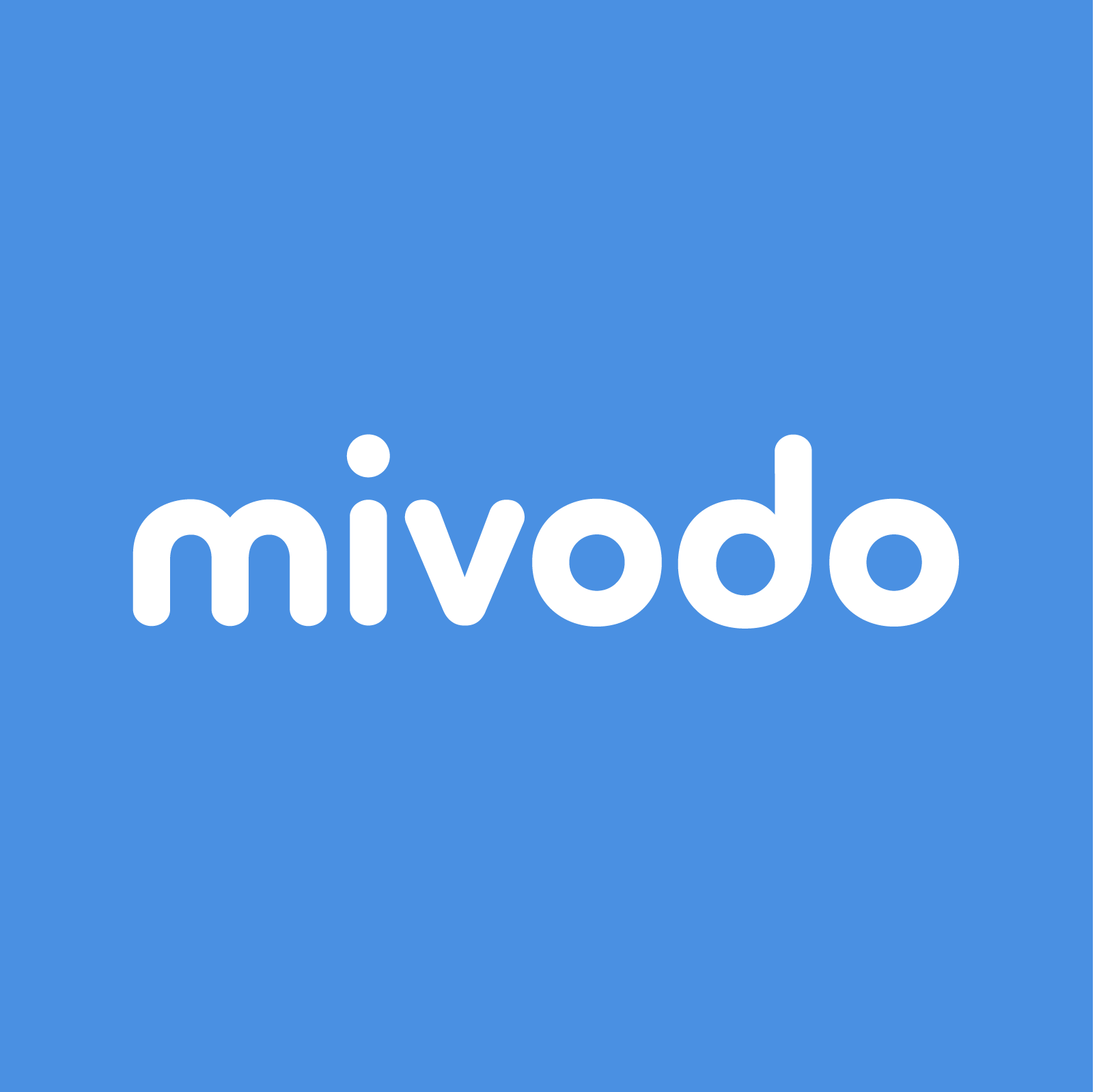 Mivodo logo