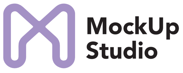 MockUp Studio logo
