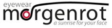 MORGENROT EYEWEAR logo