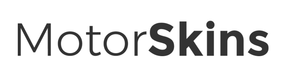 MotorSkins logo