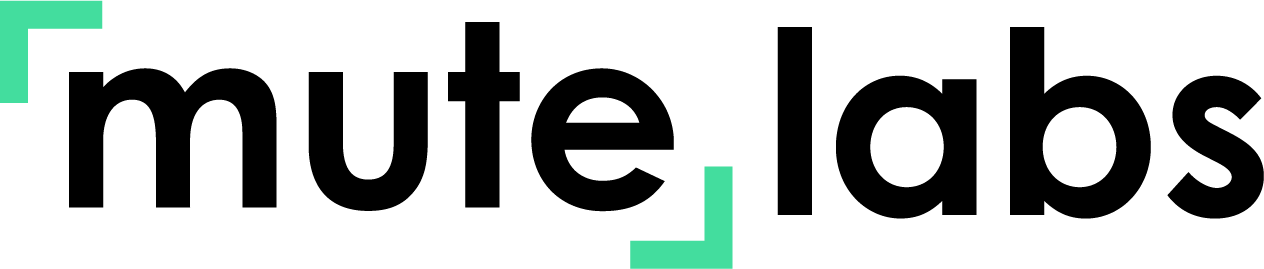 mute-labs logo