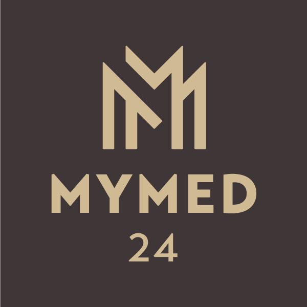 my-med-24 logo