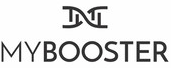 MyBooster logo