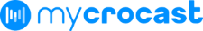 mycrocast logo