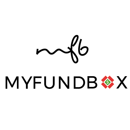 MYFUNDBOX logo