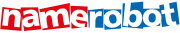 NameRobot logo
