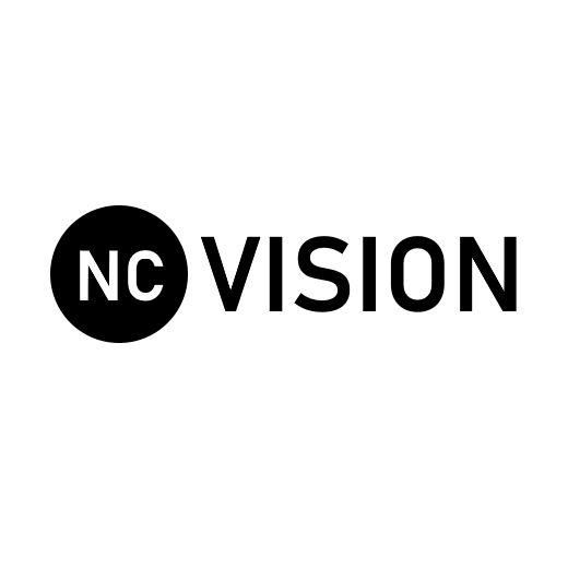 NC-Vision logo